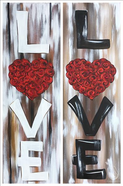 Your Sign For Love 1